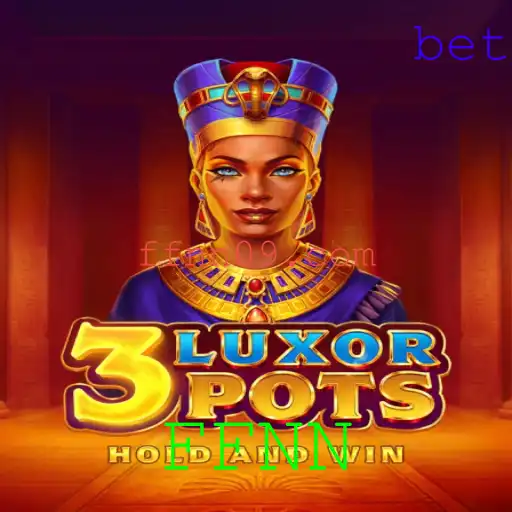 Descubra o Fascinante Mundo de 3LuxorPots: Um Guia Completo