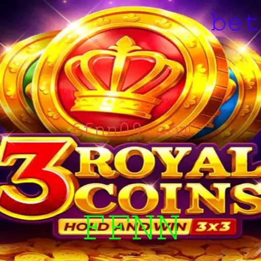 Descubra 3royalcoins: O Jogo que Está Revolucionando o Entretenimento