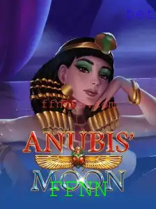 Descubra o Envolvente Mundo de AnubisMoon: Uma Aventura de Estratégia e Mistério