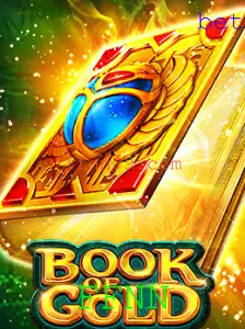 Descubra o Fascinante Mundo de BookofGold