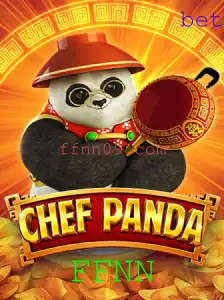 ChefPanda: Mergulhe na Arte Culinária