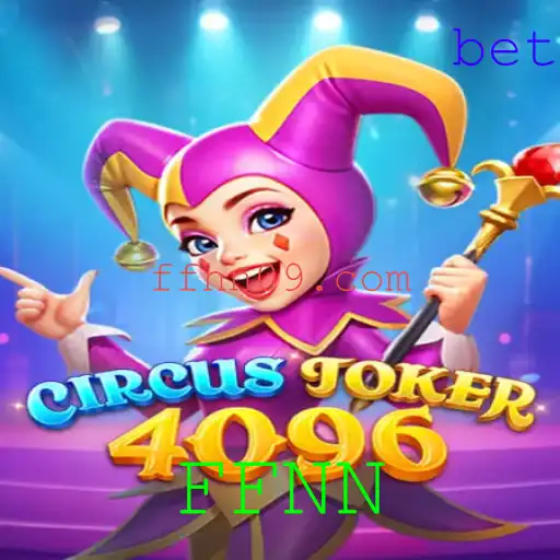 Descubra o Mundo de CircusJoker4096: Uma Aventura Inovadora no Universo dos Jogos