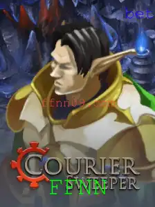 CourierSweeper: Um Mergulho no Mundo de Desafios e Estratégias