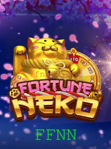 Descubra FortuneNeko: O Jogo Inovador que Encanta Jogadores em Todo o Mundo