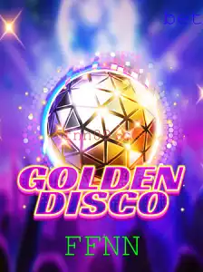 GoldenDisco: Descubra o Universo do Jogo com uma Pitada de FFNN