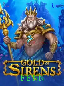 Descubra o Mundo Mágico de GoldofSirens: Um Mergulho na Aventura com FFNN