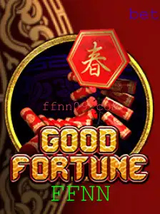 GoodFortune: Uma Aventura em Estratégia e Sorte no Mundo FFNN