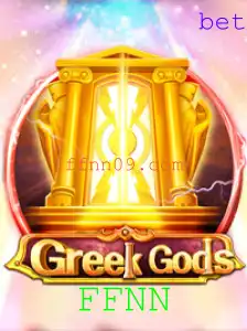 Explorando GreekGods: O Misticismo dos FFNN em um Mundo Antigo