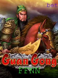 Descubra GuanGong: O Jogo de Estratégia que Une Tradição e Tecnologia