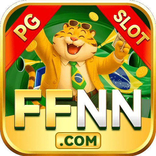 FFNN.COM ONLINE PLATAFORMA OFICIAL ffnn, seu site confiável Logo