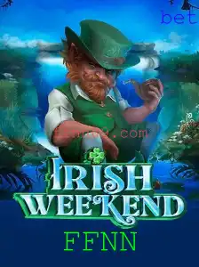 Explorando o IrishWeekend: Um Mergulho no Mundo de FFNN