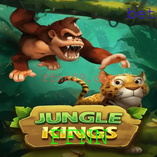 JungleKings: Aventura e Estratégia no Coração da Selva