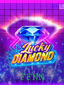 Lucky Diamond: Descubra o Jogo que Está Conquistando o Mundo com FFNN
