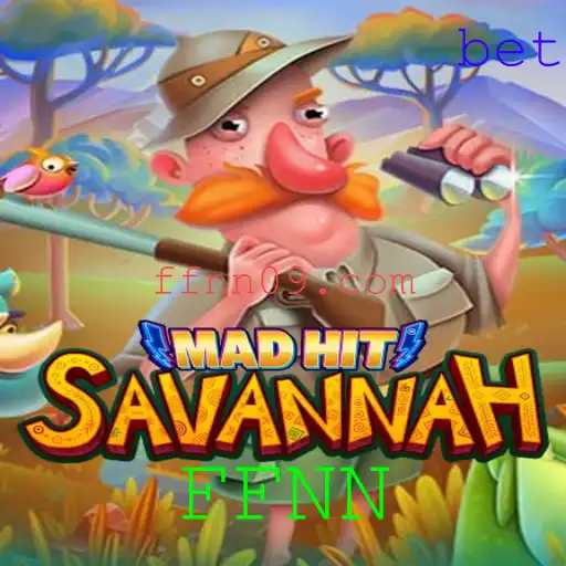 Explorando MadHitSavannah: Um Mergulho no Mundo dos Jogos e a Tecnologia FFNN