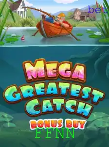 Explorando o Fascinante Mundo de MegaGreatestCatchBonusBuy