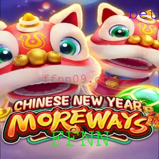 Descubra o Jogo CHINESENEWYEARMOREWAYS: Uma Experiência Única de Entretenimento