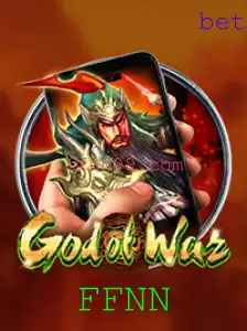 Explorando o Universo de GodofWarM: O Novo Fenômeno dos Jogos