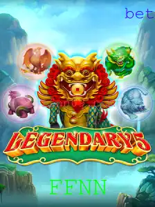 Legendary5: Explore o Universo dos Jogos com FFNN