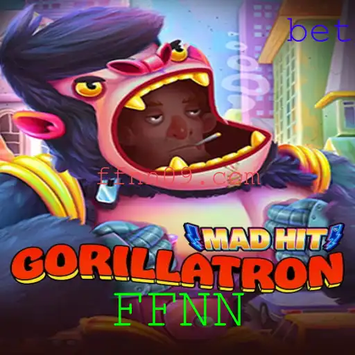 Explorando MadHitGorillatron: Uma Nova Experiência de Jogo com FFNN