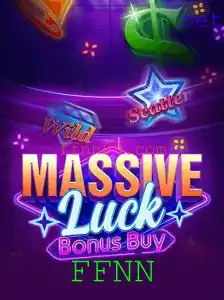 Descubra o Mundo Empolgante de MassiveLuckBonusBuy e Seu Impacto Atual