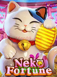 NekoFortune: O Novo Fenômeno dos Jogos