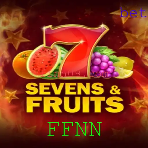 Descubra o Fascinante Jogo SevensFruits e Seu Conceito Inovador de FFNN