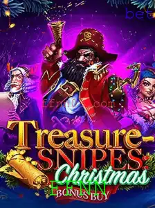 Explorando o Mundo de TreasuresnipesChristmas: Um Mergulho no Novo Jogo da Temporada
