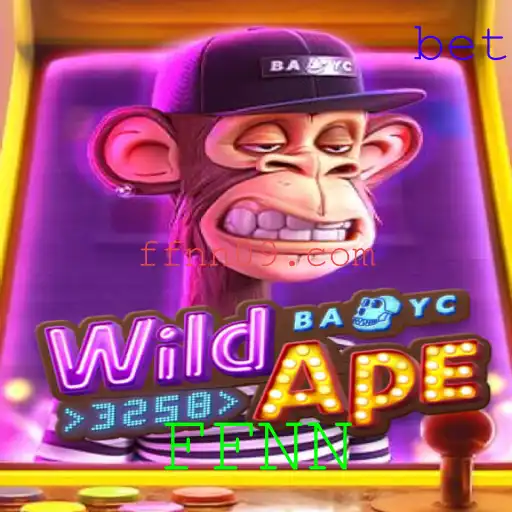 WildApe3258: O Novo Fenômeno dos Jogos com FFNN