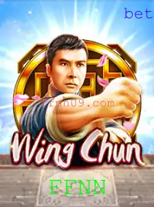 Explorando WingChun: O Jogo que Combina Estratégia e Arte Marcial
