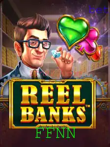 Descubra o Universo de ReelBanks: Uma Experiência de Jogo Inovadora