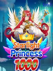 Starlight Princess 1000: Explorando a Magia e Aventuras Intergalácticas