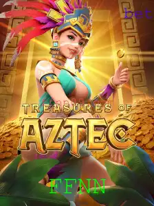 Explorando o Fascinante Mundo de Treasures of Aztec