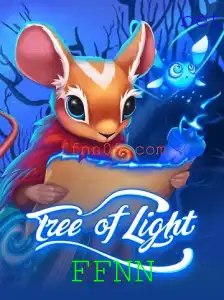Descubra o Enigmático Mundo de TreeofLight: Aventura Inovadora no Universo dos Games