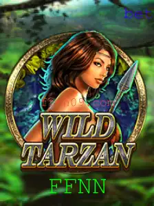 Descubra WildTarzan: O Emocionante Jogo de Aventura