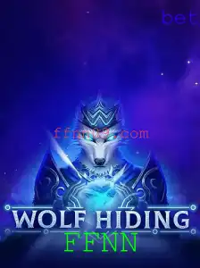 Descubra o Universo Fascinante de 'WolfHiding' e Domine as Regras do Jogo