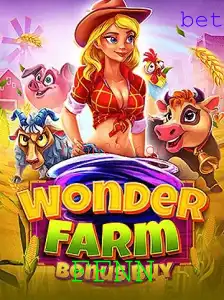 Descubra o Universo de WonderFarmBonusBuy: Uma Aventura com FFNN